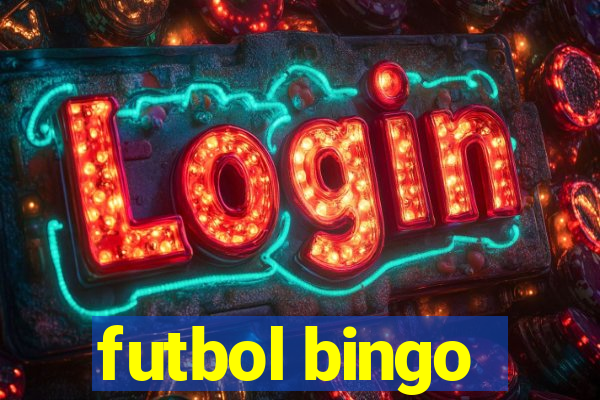 futbol bingo